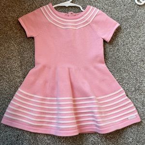 Janie and Jack Dress- perfect condition 12-18m